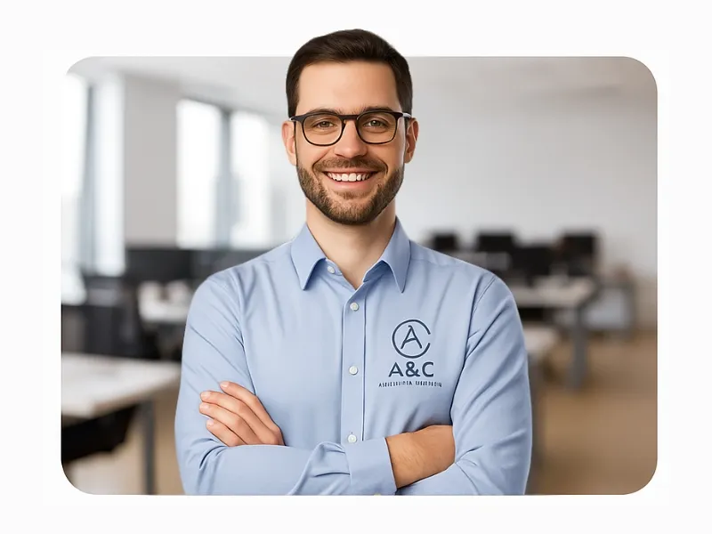 Imagem Contadores Dedicados